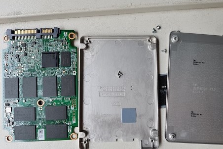 硬盤銷毀用這幾種方法，除非時光倒流否則無法恢復(fù)